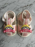 Cute Penguin Baby Sandals | Lightweight & Comfortable