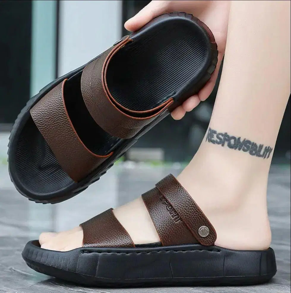 Men's Stylish Breathable Casual Sandal.