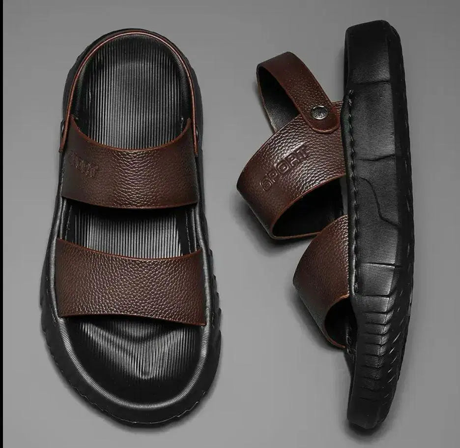 Men's Stylish Breathable Casual Sandal.