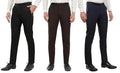 Cotton Trouser for Men (Pack of -3)